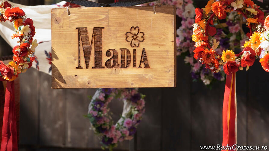 Muzeul Satului, Târgul de Mărțișor, 9 martie 2025